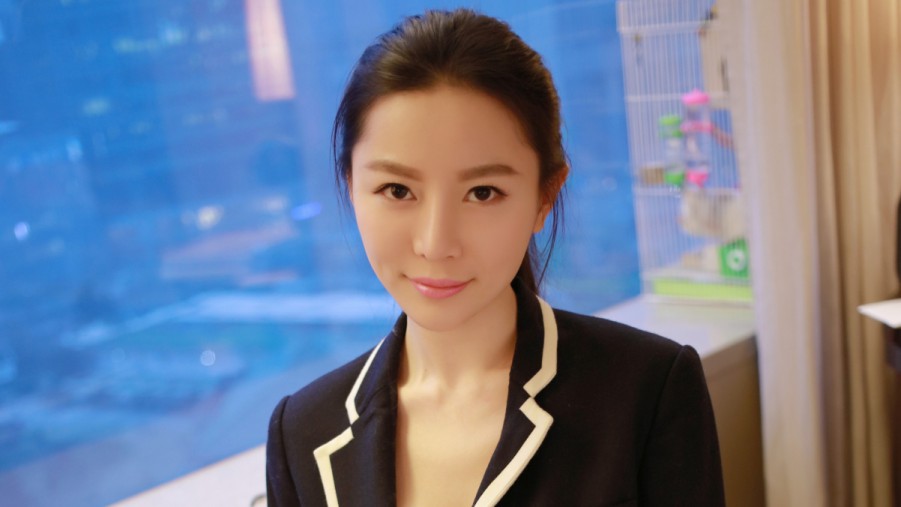 小个子穿搭颜色怎么选？肤色对照表